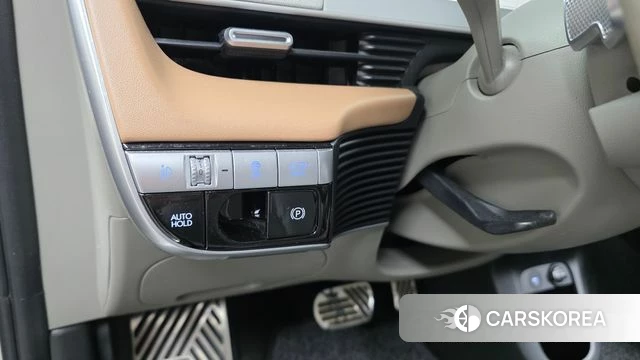 Hyundai Ionic 5 id 4303322 из Кореи 10