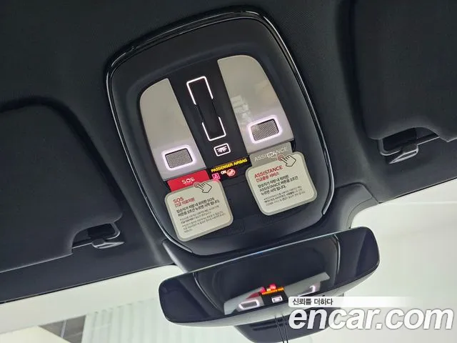 Volvo S90 id 2663015 из Кореи 10