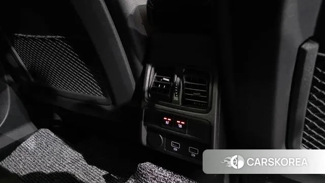 Renault Korea (Samsung) XM3 id 3722173 из Кореи 10