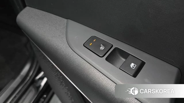 Kia Di All New Niro EV id 4349649 из Кореи 10