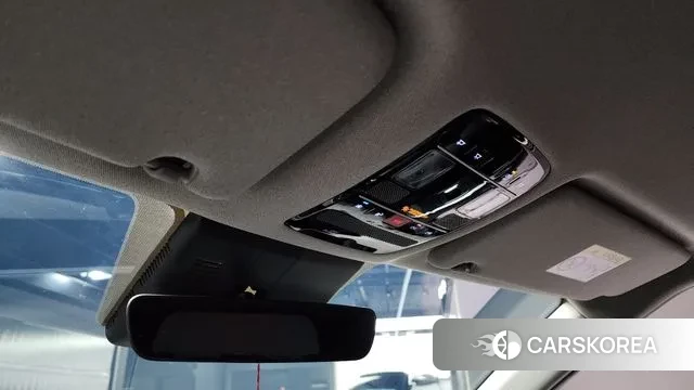 Hyundai Santa Fe (MX5) id 3393595 из Кореи 10