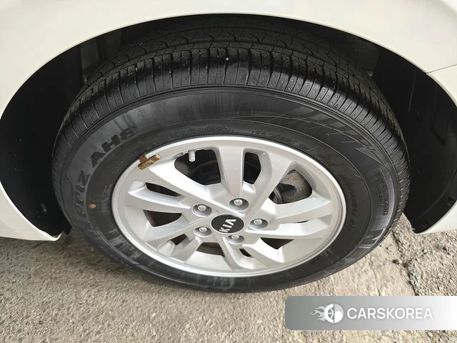 Kia Come New K3 id 3872351 из Кореи 10