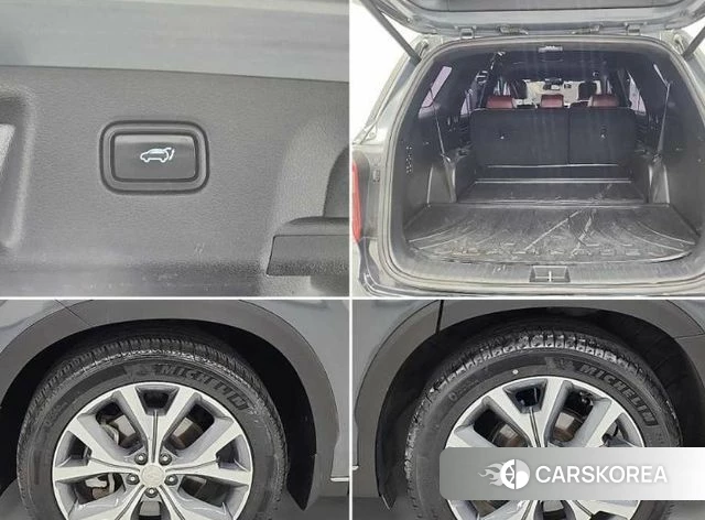 Hyundai Palisade id 4285696 из Кореи 10
