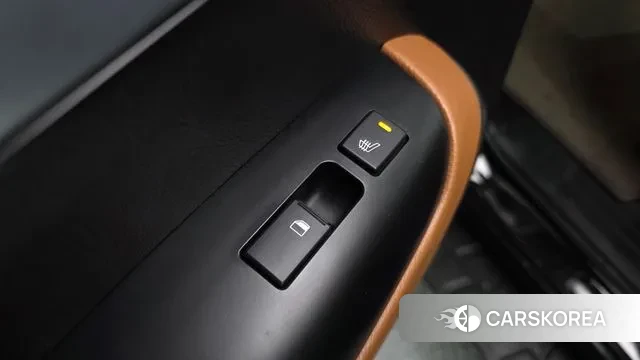 Kia The New Mohave id 3454999 из Кореи 10