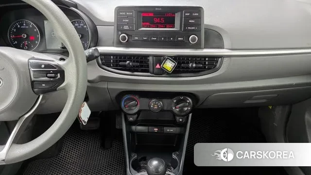 Kia Morning Urban (JA) id 3028552 из Кореи 10