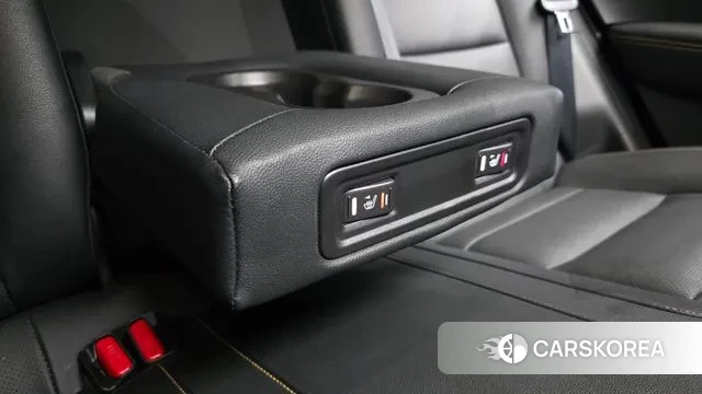 Renault Korea (Samsung) The New QM6 id 3778270 из Кореи 10