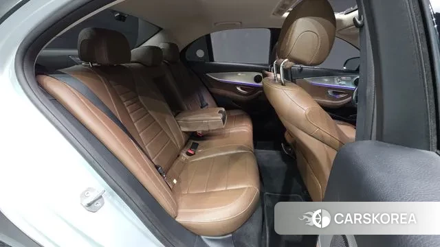 Mercedes-Benz E-Class W213 id 3469865 из Кореи 10