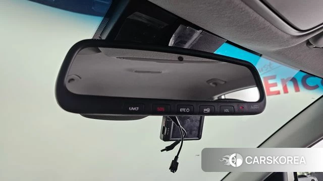 Kia Niro EV id 4316827 из Кореи 10