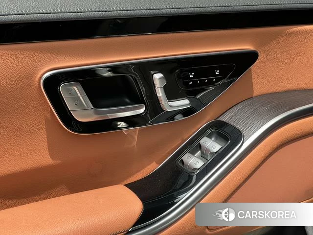 Mercedes-Benz S-class id 4273948 из Китая 10
