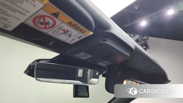 Ford Mustang 7th Generation id 3769679 из Кореи 10