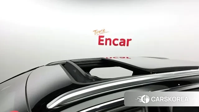 Peugeot 5008 second generation id 3380627 из Кореи 10