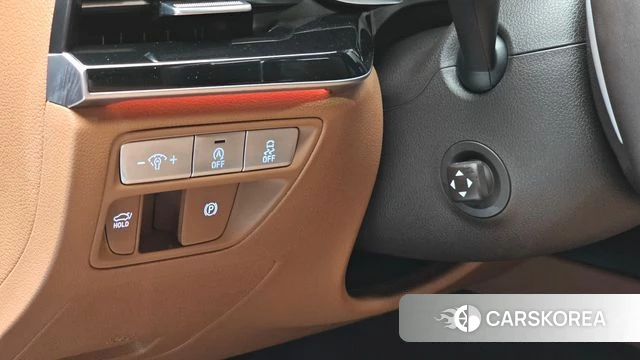 Genesis G80 (RG3) id 4463612 из Кореи 10