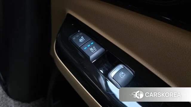 Kia Carnival 4th generation id 4670982 из Кореи 10
