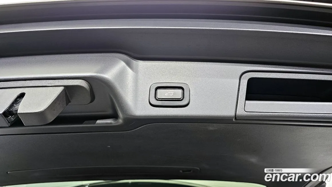 Land Rover Range Rover Evoque 2nd Generation id 2006700 из Кореи 10