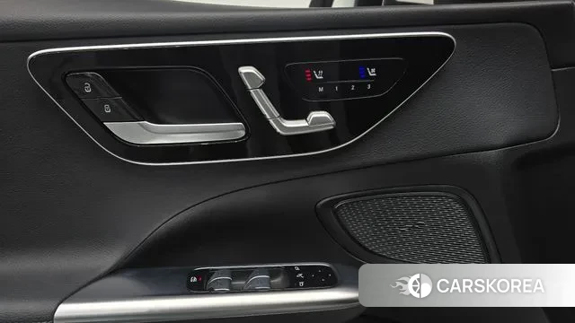 Mercedes-Benz C-Class W206 id 3394848 из Кореи 10