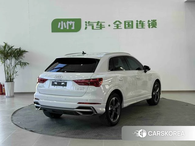 Audi Q3 id 4297700 из Китая 10