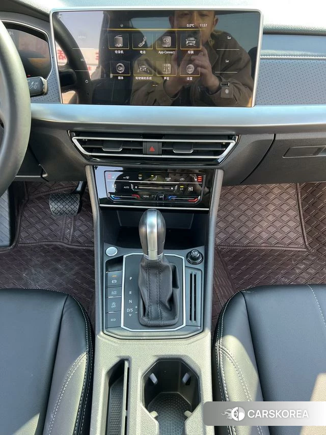 Volkswagen Lavida id 4278824 из Китая 10