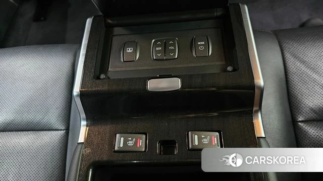 Renault Korea (Samsung) SM7 Nova id 4424892 из Кореи 10