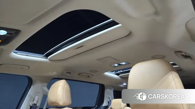 Kia Carnival 4th generation id 3022615 из Кореи 10