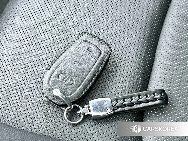 Toyota Weisha id 4262410 из Китая 10