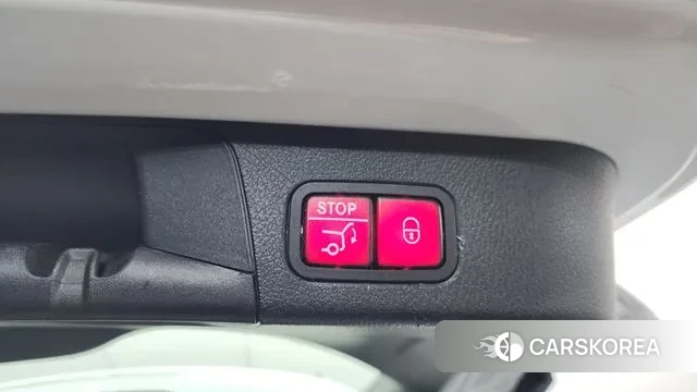 Mercedes-Benz GLB-Class X247 id 3607299 из Кореи 10