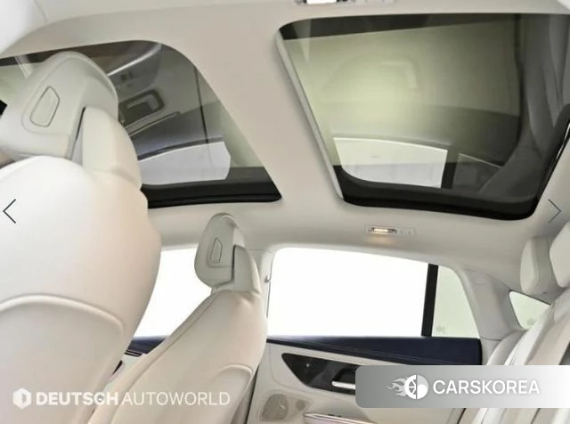 Mercedes-Benz EQE V295 id 3826619 из Кореи 10