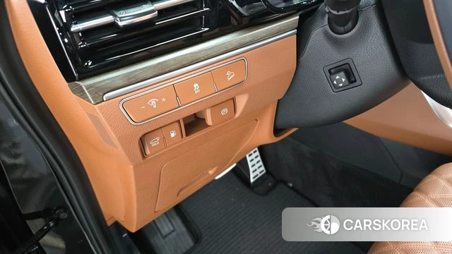 Kia Mohave Master id 4779239 из Кореи 10