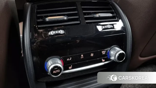 BMW 5 Series (G30) id 3601484 из Кореи 10