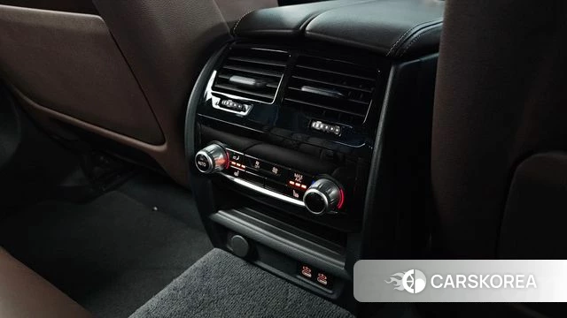 BMW 5 Series (G30) id 4917594 из Кореи 10