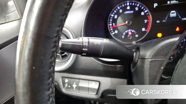 Kia The New K3 2nd generation id 3592237 из Кореи 10