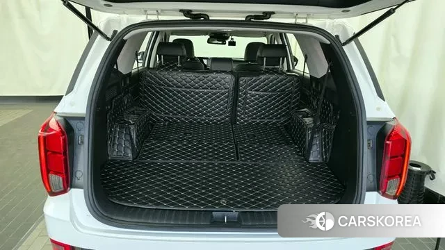 Hyundai Palisade id 3593215 из Кореи 10