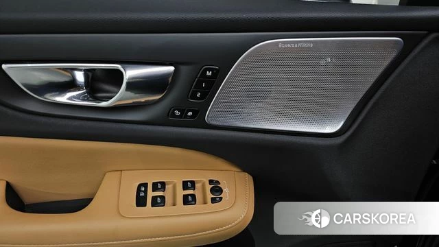 Volvo S60 3rd generation id 4636490 из Кореи 10