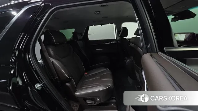 Hyundai The New Palisade id 3620618 из Кореи 10