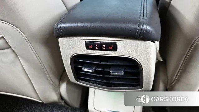 Lincoln New MKZ id 3779030 из Кореи 10