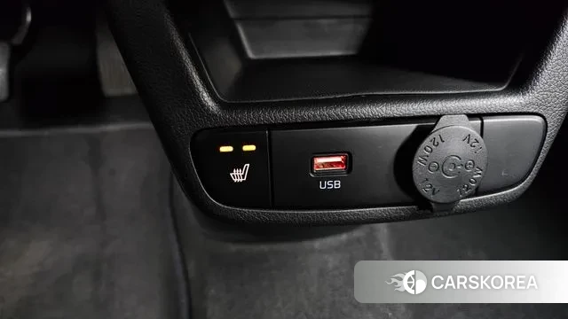 Kia The New Kia Ray id 3649254 из Кореи 10