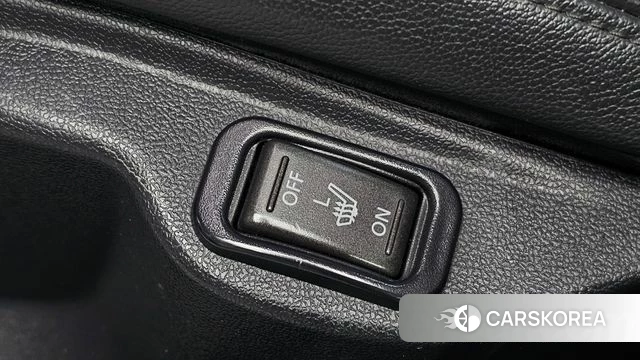 Renault Korea (Samsung) SM3 Neo id 4502669 из Кореи 10