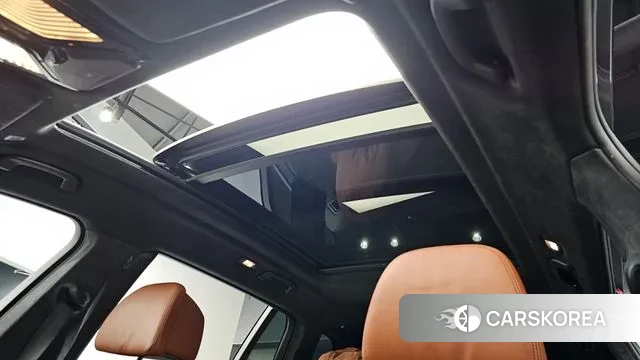 BMW X7 (G07) id 3701931 из Кореи 10