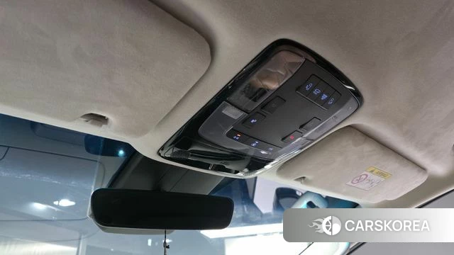 Hyundai Staria id 3935502 из Кореи 10