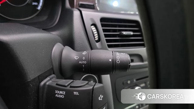Renault Korea (Samsung) SM5 Nova id 4435346 из Кореи 10