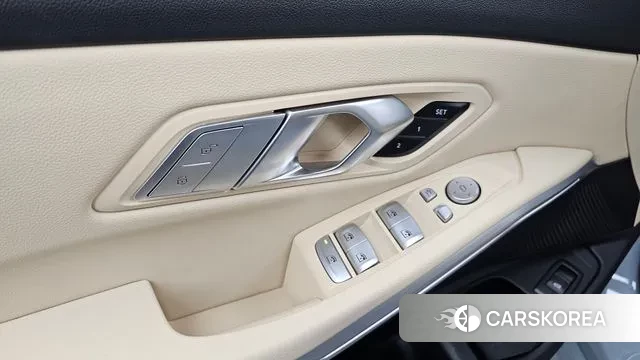 BMW 3 Series (G20) id 3758884 из Кореи 10