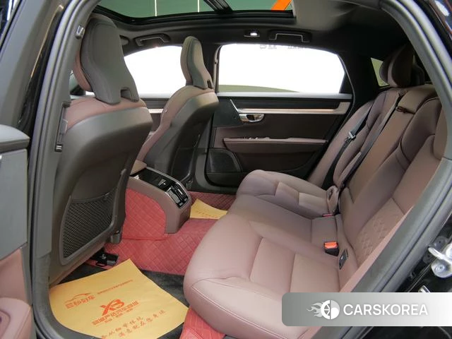 Volvo S90 id 4221565 из Китая 10