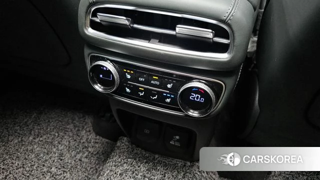 Genesis GV80 id 4331132 из Кореи 10