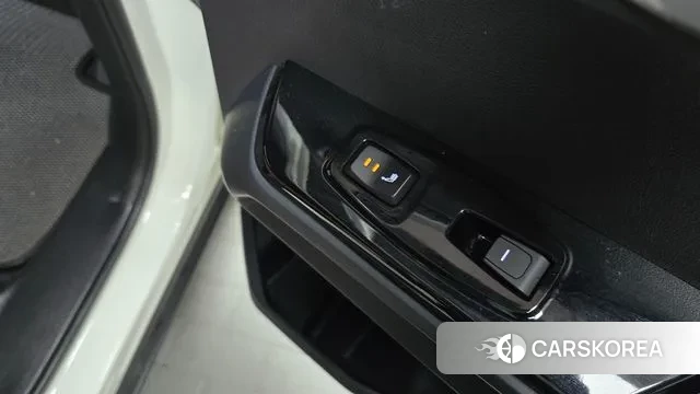 Ssangyong Torres id 3482707 из Кореи 10