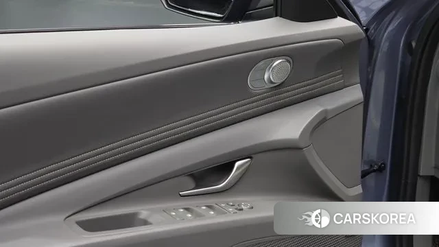 Hyundai The New Avante (CN7) id 3533815 из Кореи 10