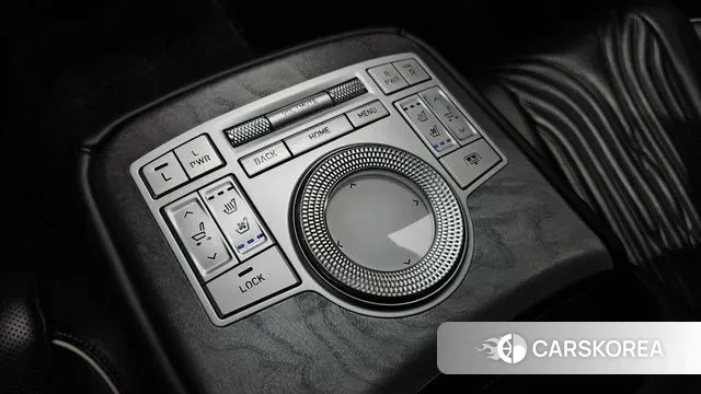 Genesis G80 (RG3) id 3416377 из Кореи 10