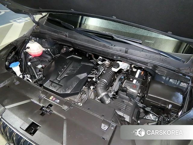 Kia Carnival 4th generation id 4178706 из Кореи 10