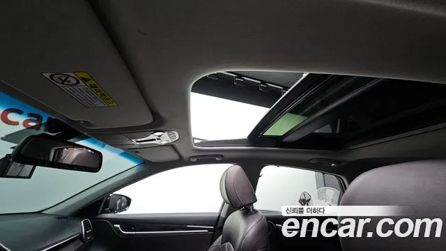 Hyundai Grandeur IG id 2400481 из Кореи 10