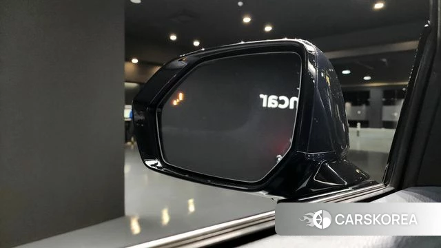 Hyundai Palisade id 3801398 из Кореи 10