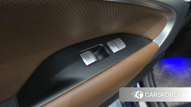 Genesis G70 id 3801678 из Кореи 10