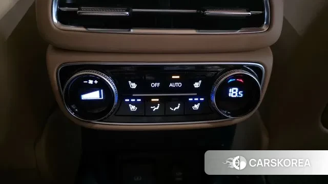 Genesis GV80 id 2974817 из Кореи 10